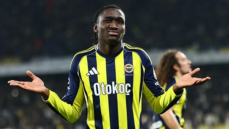 Sidiki Cherif’in yeni takımı belli oldu: Fenerbahçe ayrılığı duyurdu