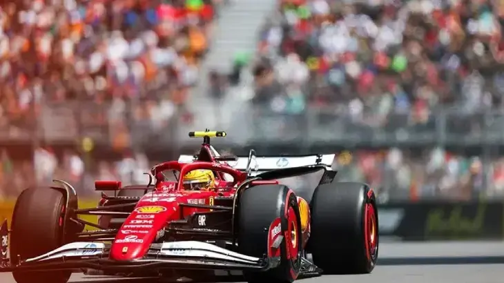 F1 takvimi: 2026 F1 Hollanda yarışı ne zaman, saat kaçta ve hangi kanalda?