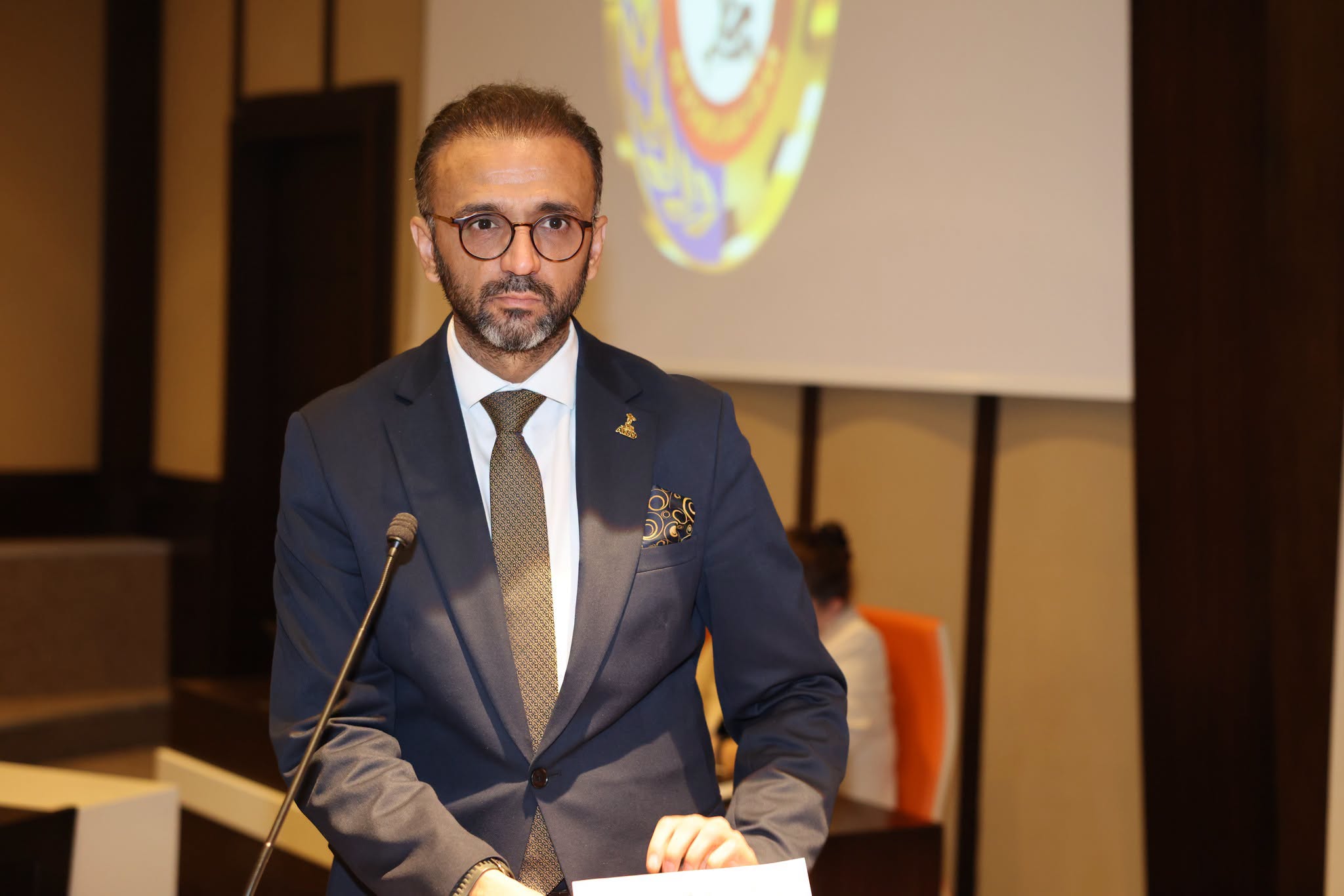 ATSO Meclisi’nde gündem ekonomi ve ihracat