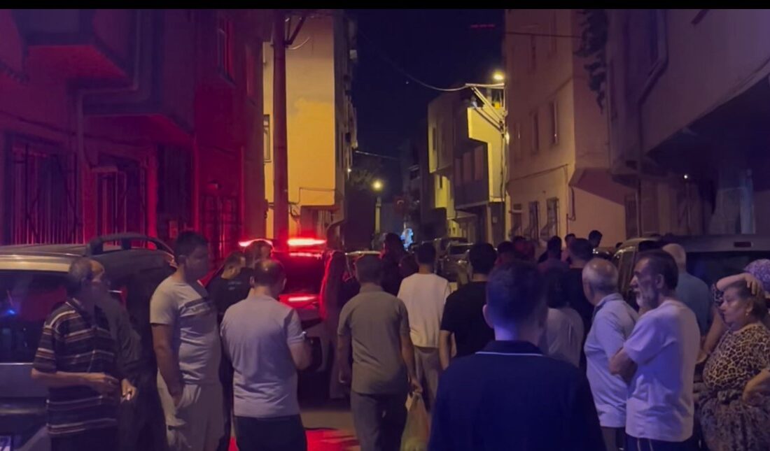 Olay, Osmangazi ilçesi Çirişhane Mahallesi’nde meydana geldi. İddiaya göre aralarında