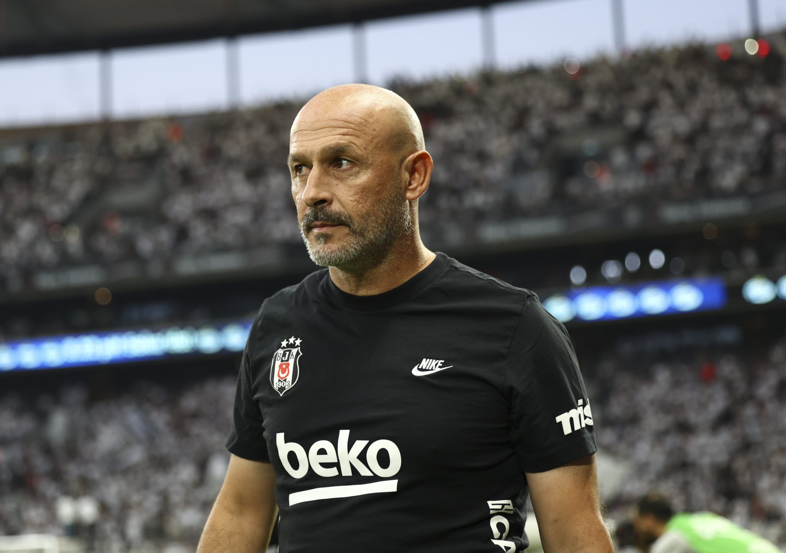 Vincenzo Italiano: Hep kazanan bir takım olmak istiyoruz