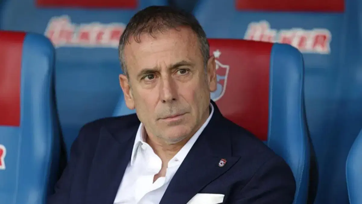 Abdullah Avcı’nın acı günü: Annesi hayatını kaybetti