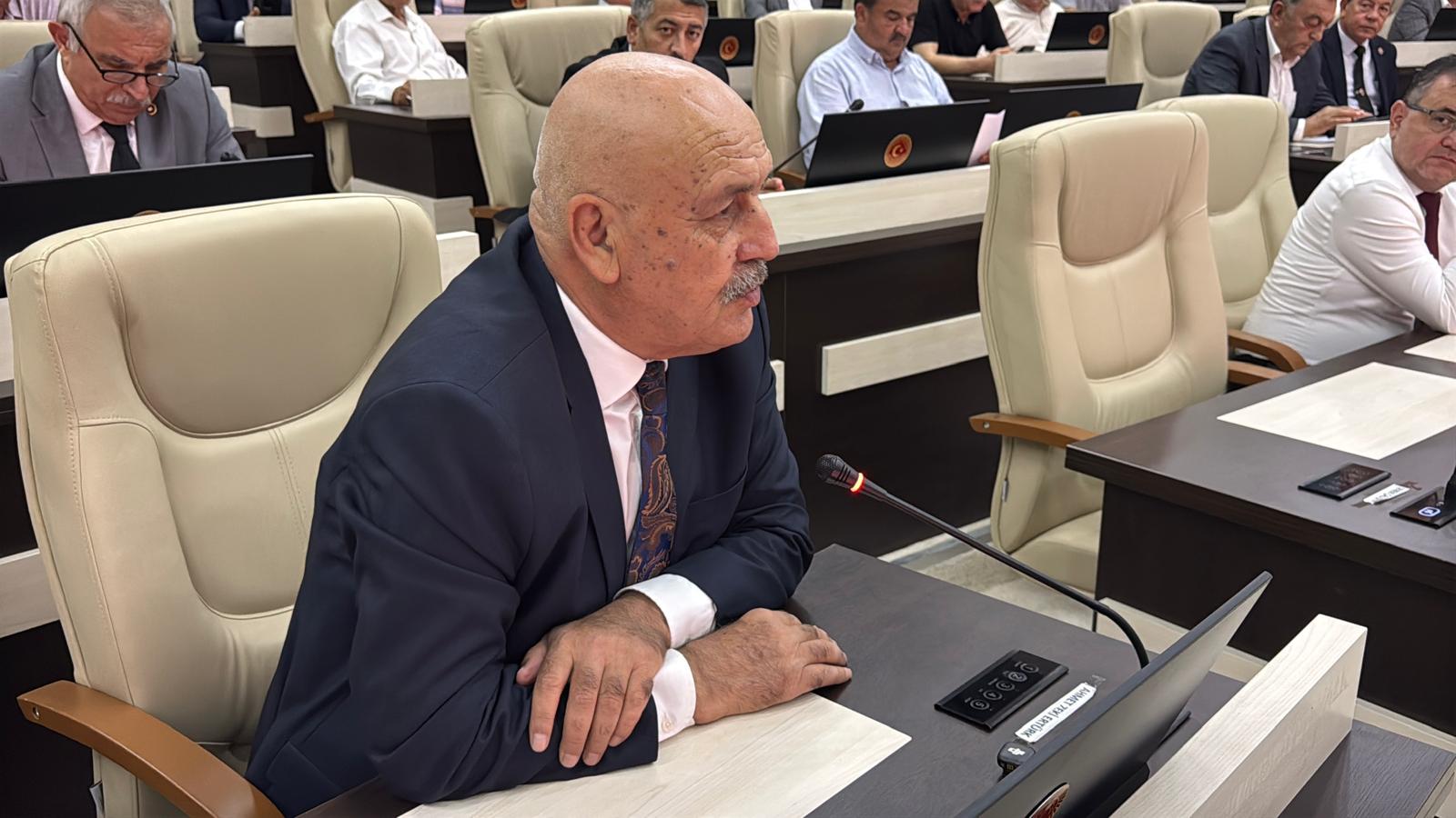 Afyonkarahisar İGM’ye ‘Yeni’ler geldi