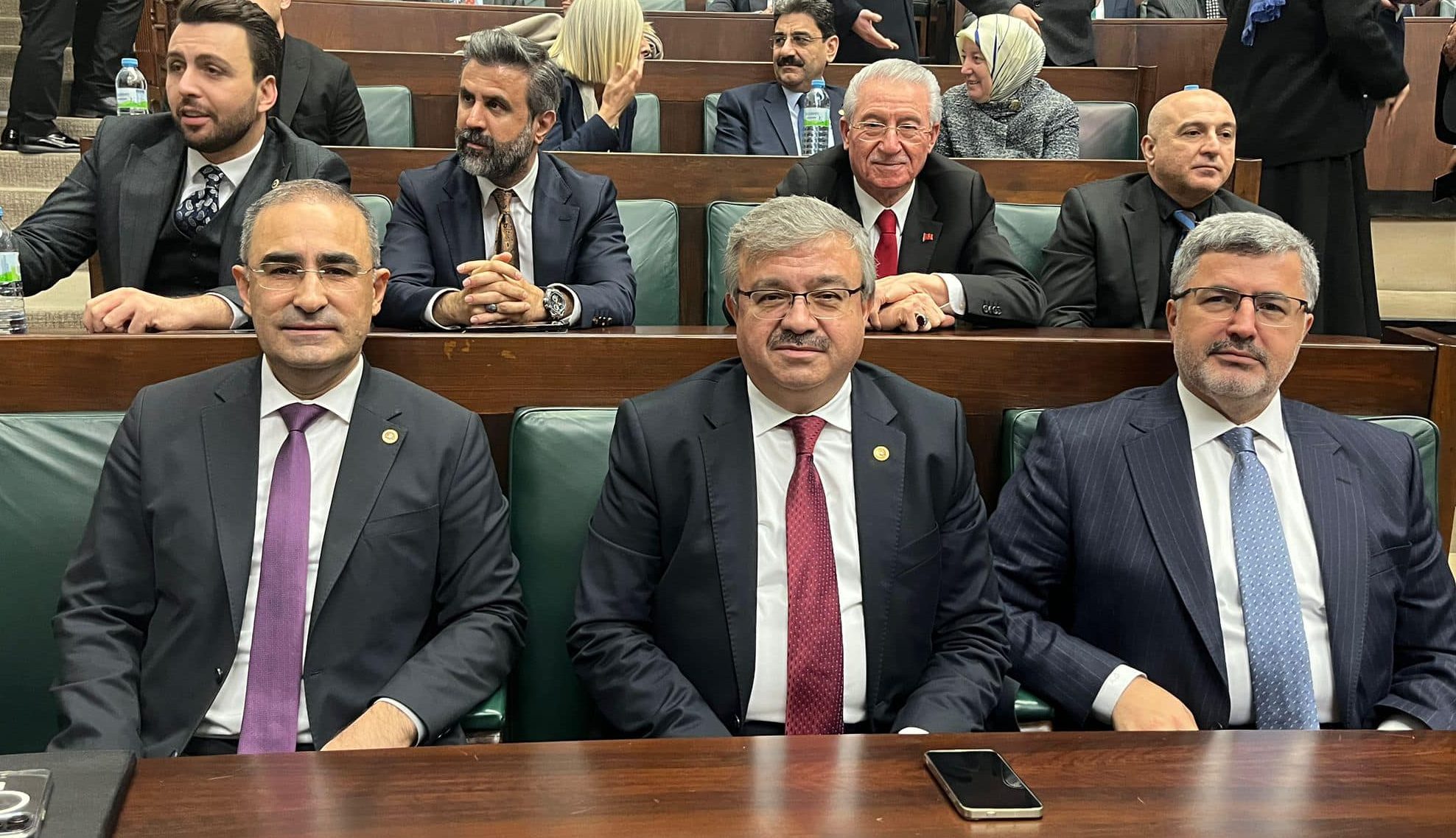 Afyonkarahisar’da 7 belde doğal gaza kavuşacak