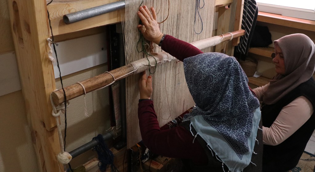 Aile Destek Merkezleri 3,3 milyon kişiye ulaştı