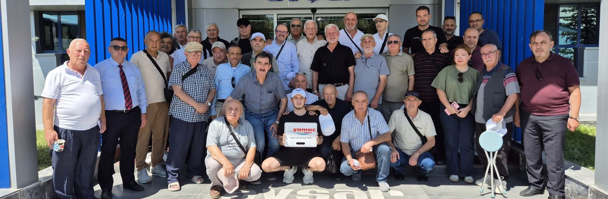 Bolvadinliler Turan Kurultayı’nda Türk dünyasıyla buluşacak