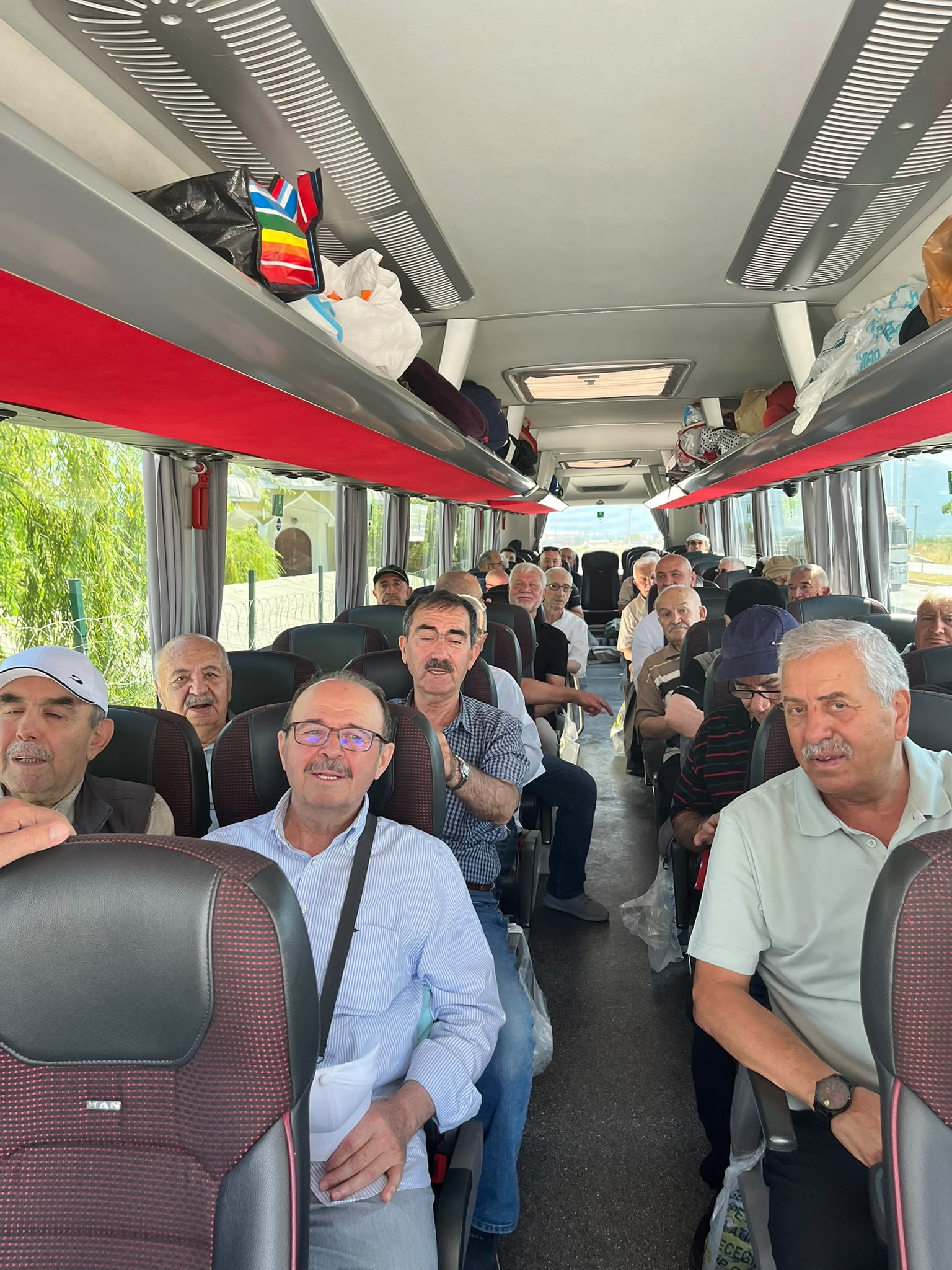 Bolvadinliler Turan Kurultayı’nda Türk dünyasıyla buluşacak