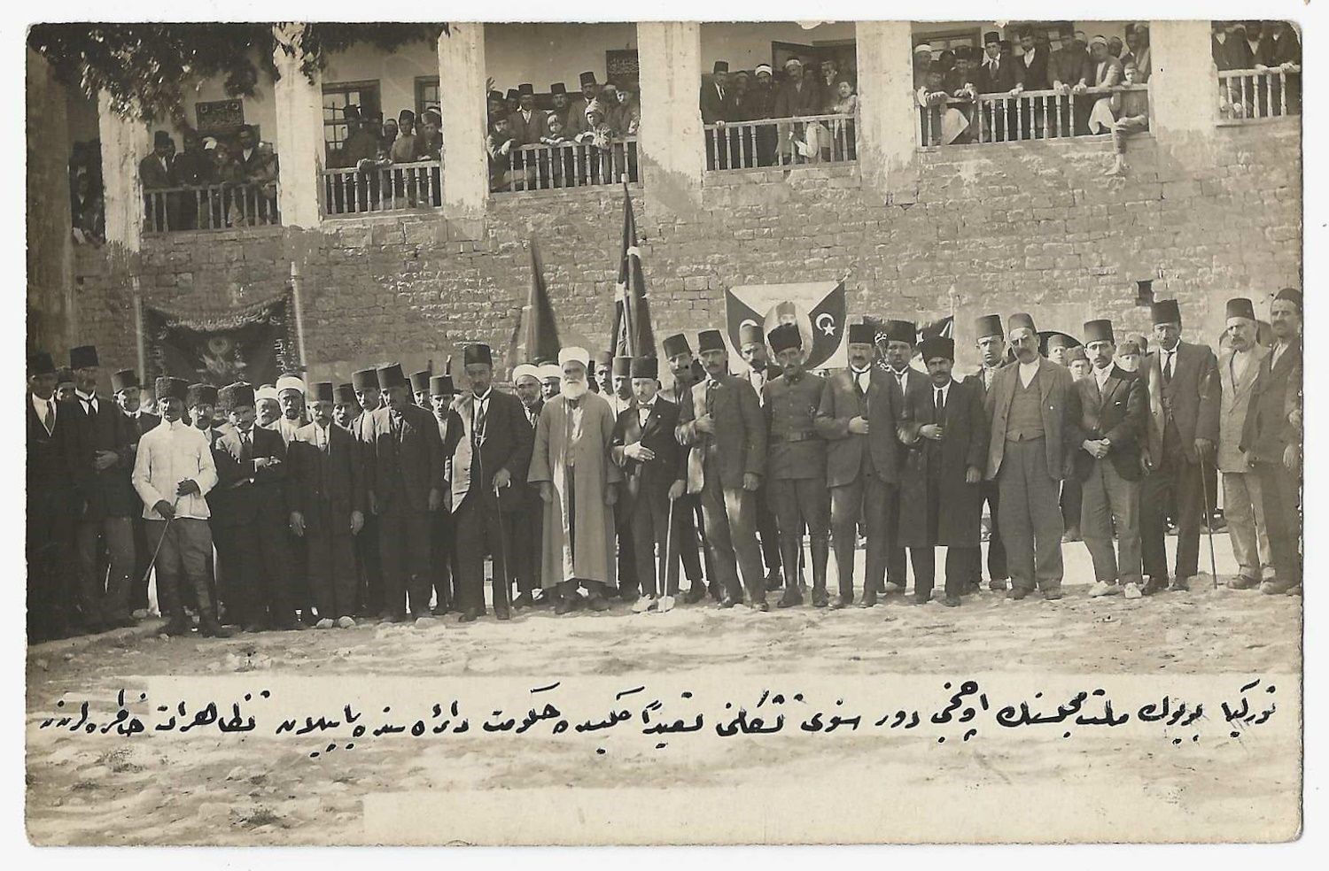 Büyük Taarruz’un izleri tarihi fotoğraflarda
