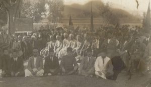 Büyük Taarruz’un izleri tarihi fotoğraflarda