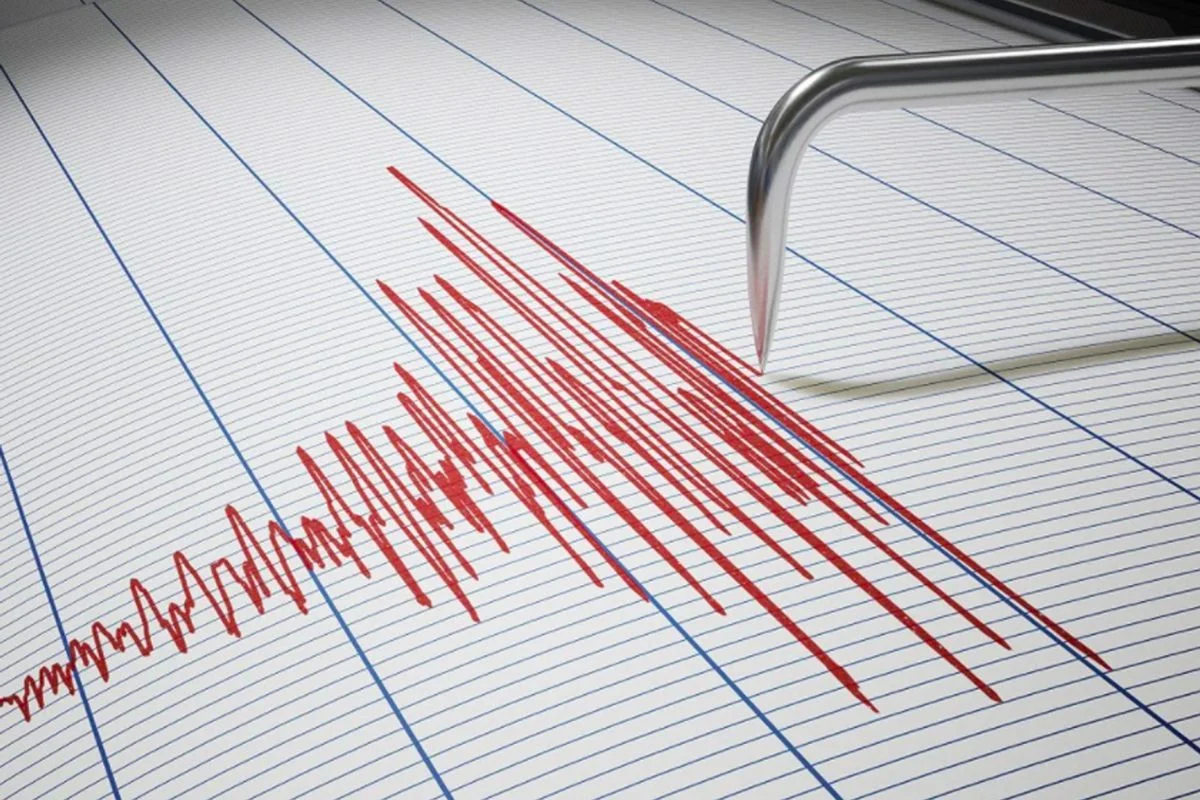 Bursa'da deprem mi oldu? Sarsıntı çevre illerde de hissedildi!