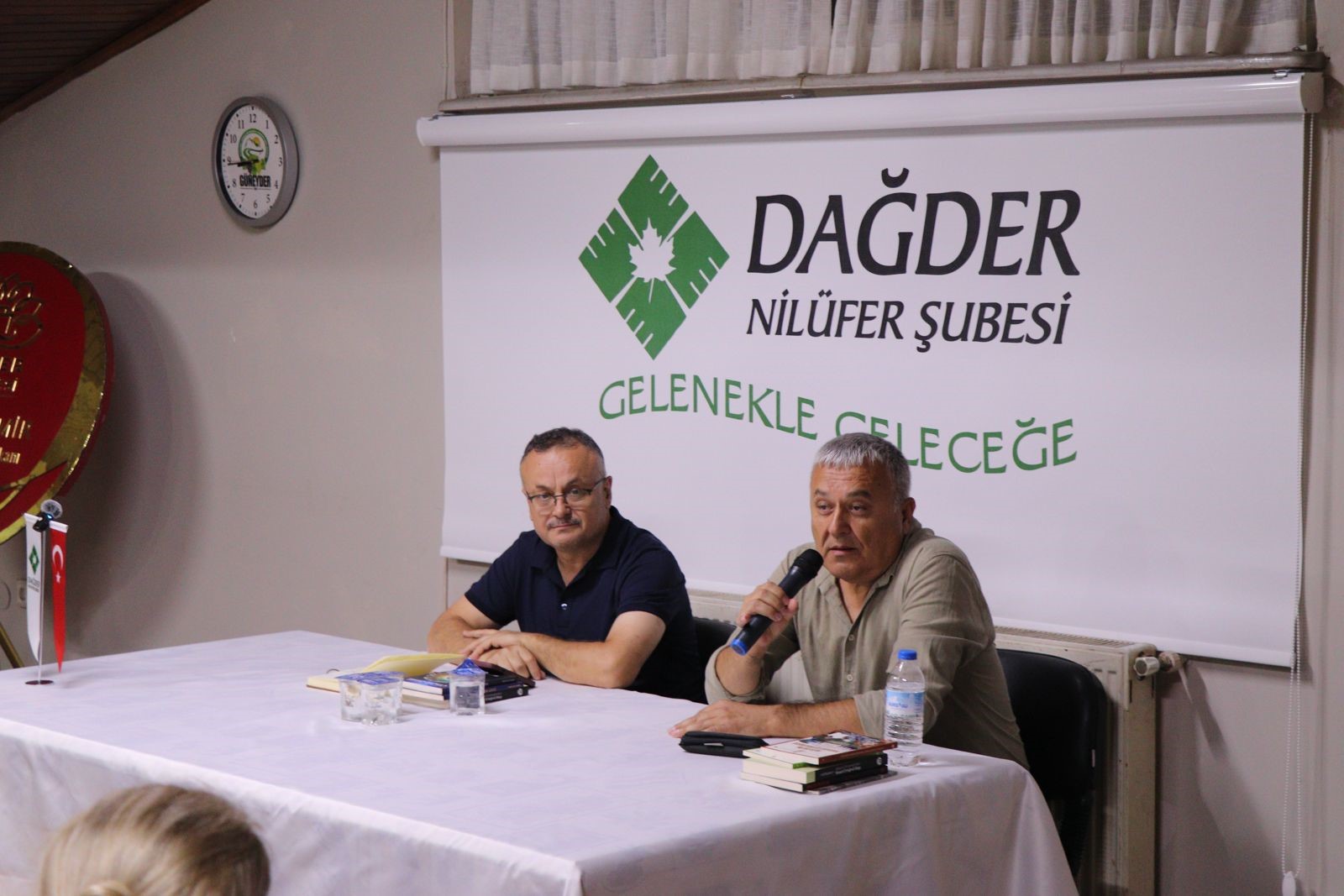Prof. Dr. Celil Bozkurt: Dağ yöresi açık hava müzesi gibi