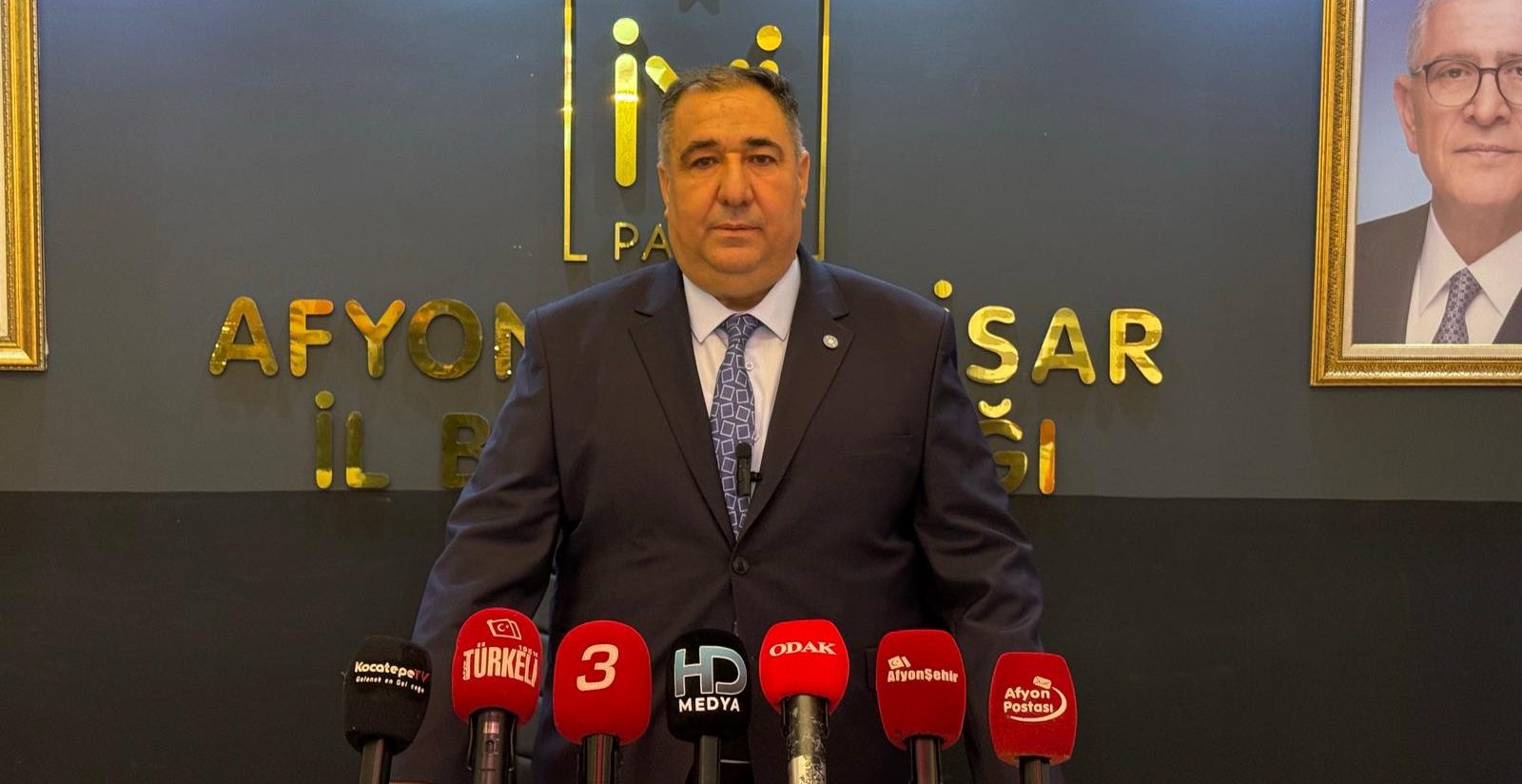“Gazileri polis çemberine almak kabul edilemez”