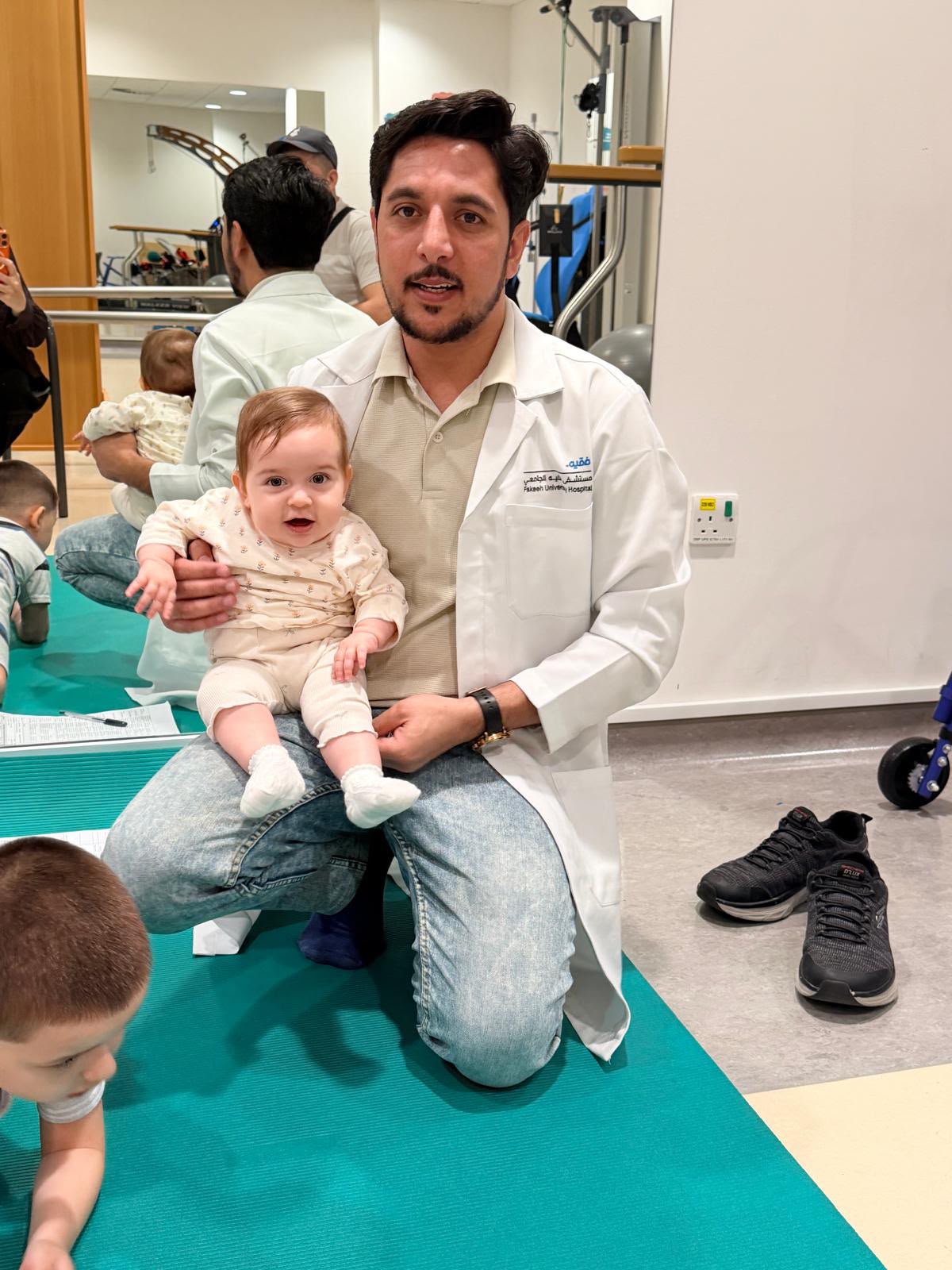 Gökçe Vedia’dan sevindiren haber!