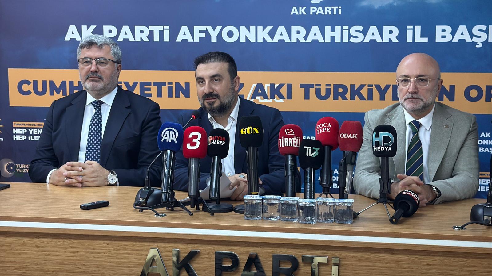 İlk talimat: Telefonunuz 7/24 açık olsun