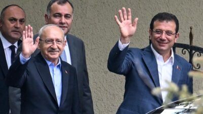 CHP’ye atanan mutlak butlan kararının ardından istifalar bir bir devam