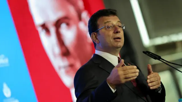 Kemal Kılıçdaroğlu’na bir darbe de İmamoğlu’ndan