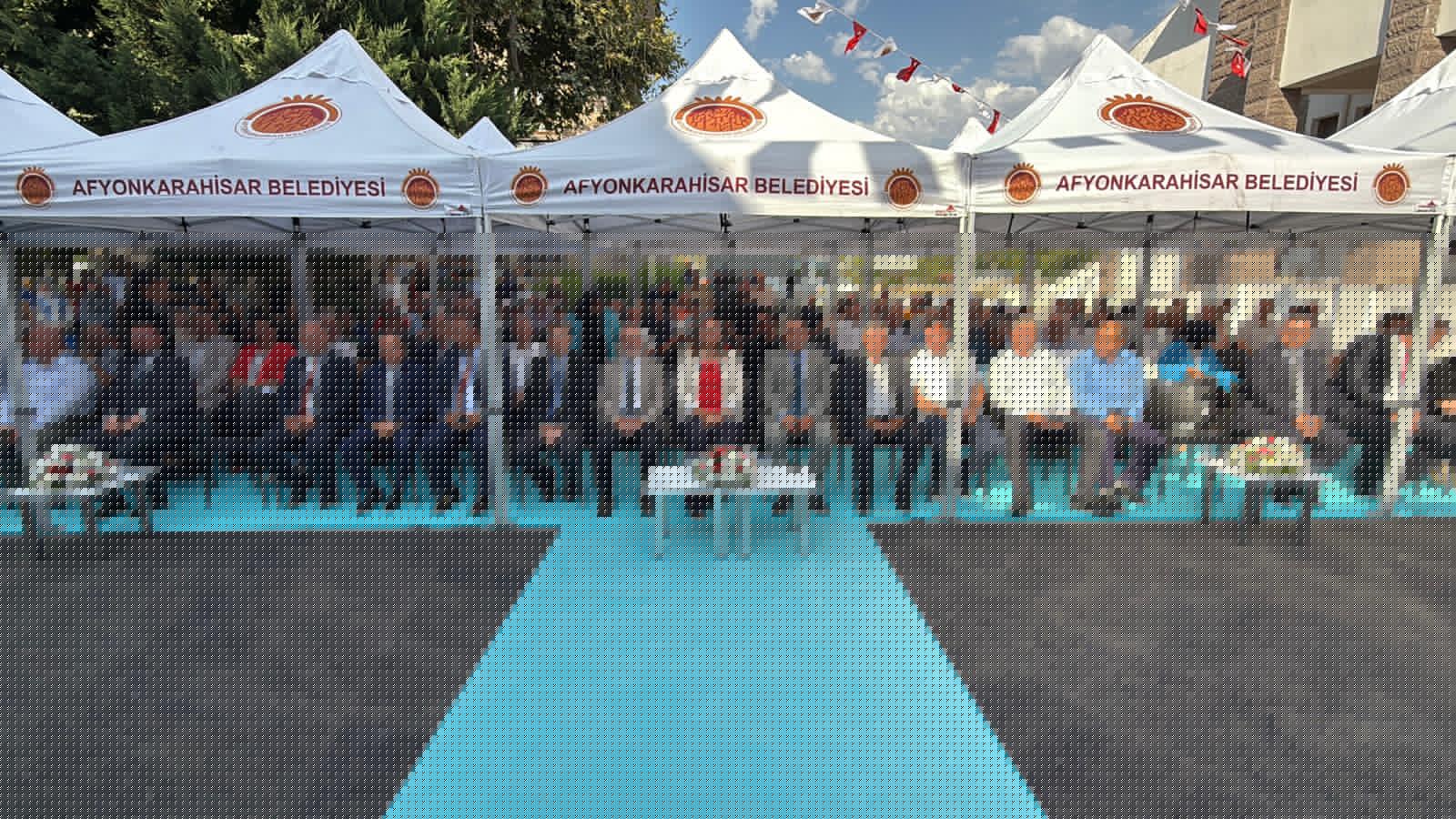 Kentsel Dönüşüm Ofisi açıldı