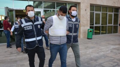 Olay, 29 Ekim 2021 tarihinde Kepez ilçesi 15 Temmuz Şehitler