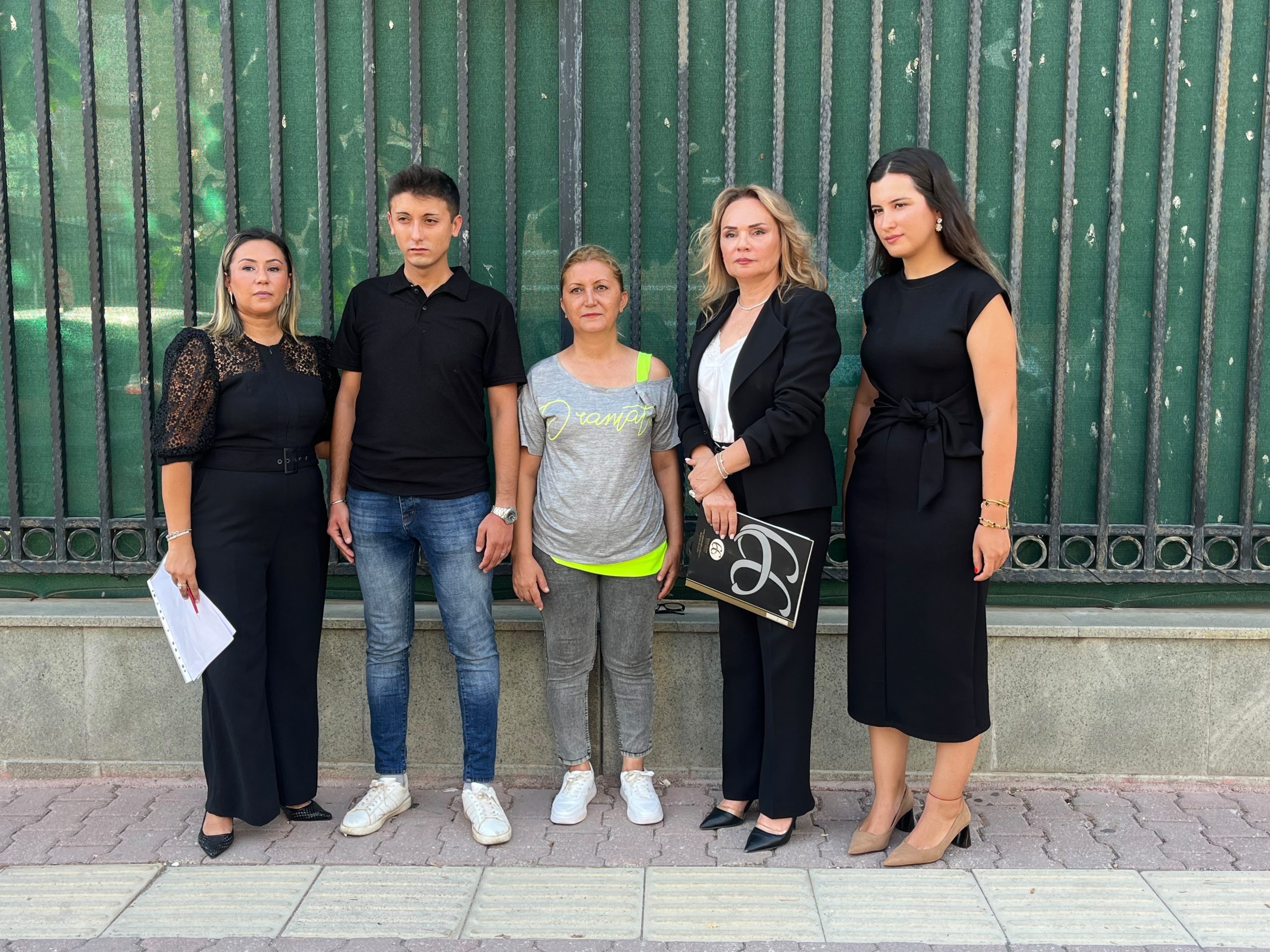Kuyumcu soyguncusu Afyon'da yakalanmıştı: Yargıtay’dan karar
