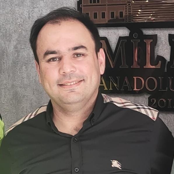 Mehmet Ölmez’e ikinci görev