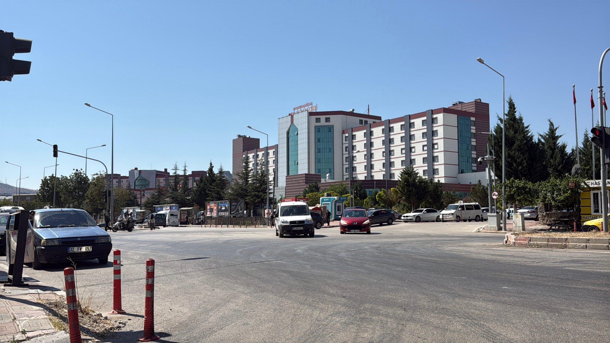 Orhangazi Mahallesi’nde A’dan Z’ye Yaşam
