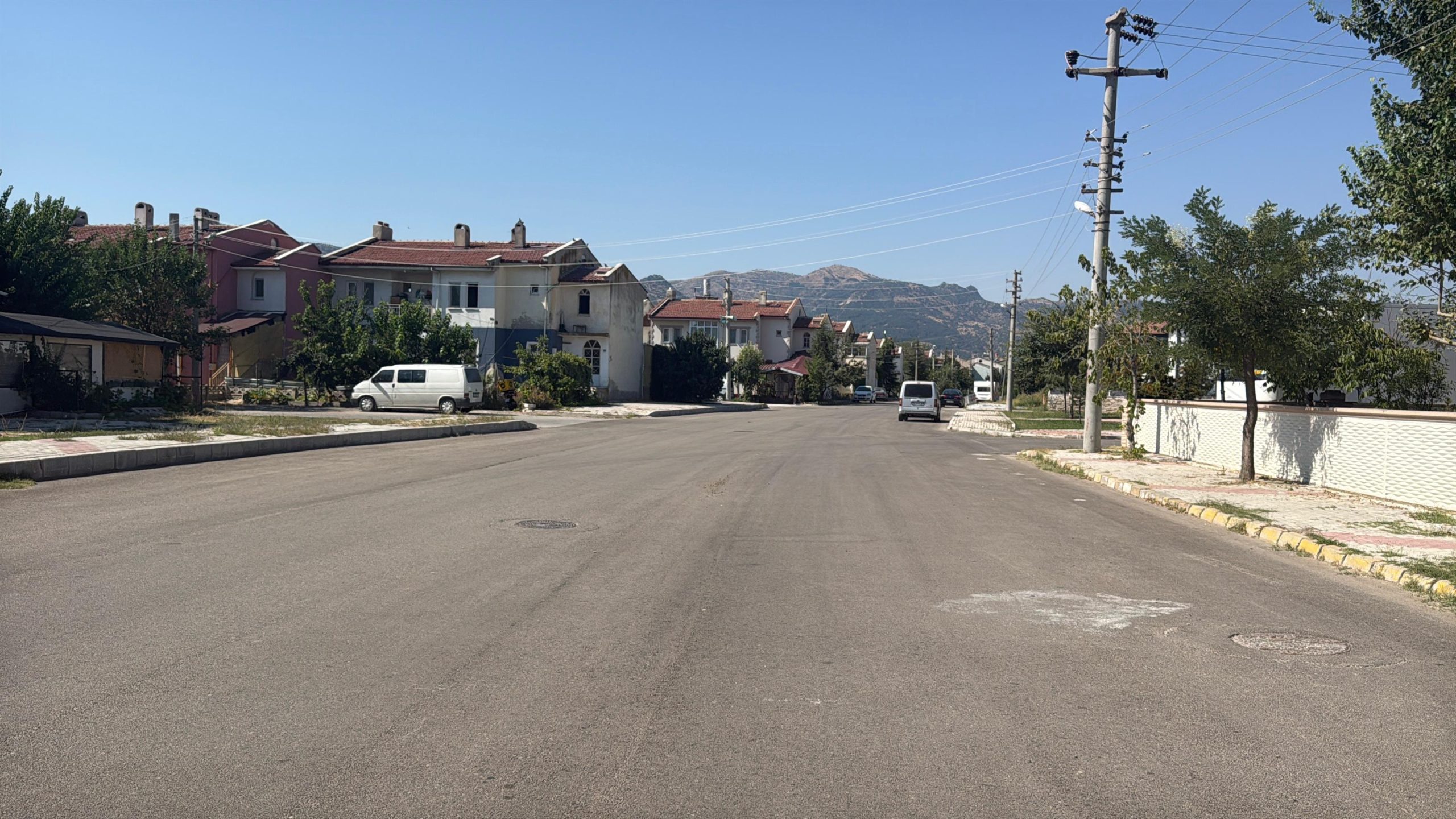 Orhangazi Mahallesi’nde A’dan Z’ye Yaşam