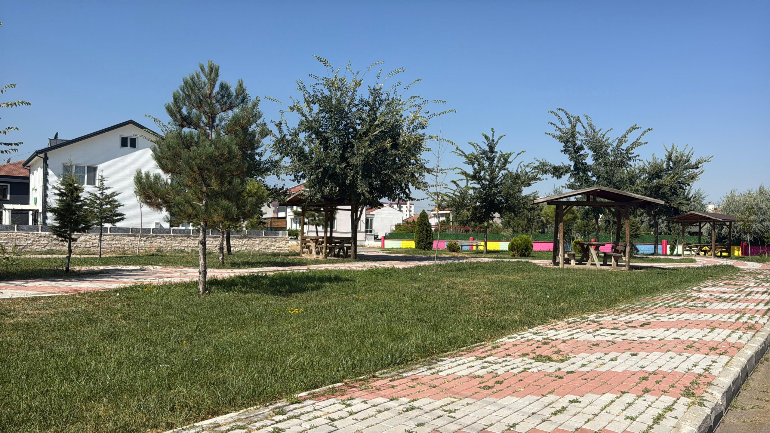 Orhangazi Mahallesi’nde A’dan Z’ye Yaşam