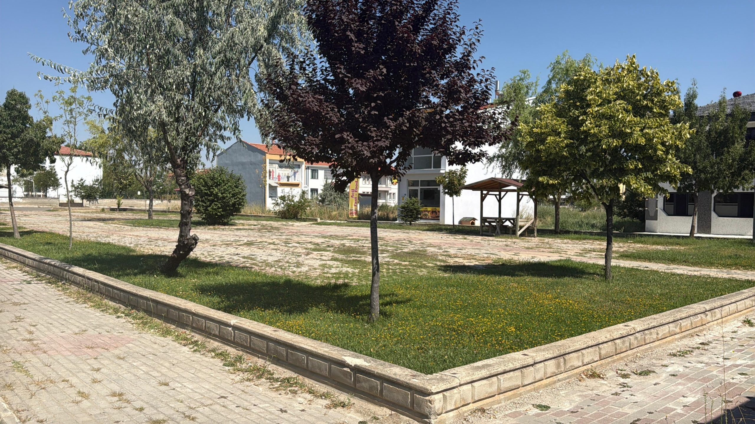 Orhangazi Mahallesi’nde A’dan Z’ye Yaşam
