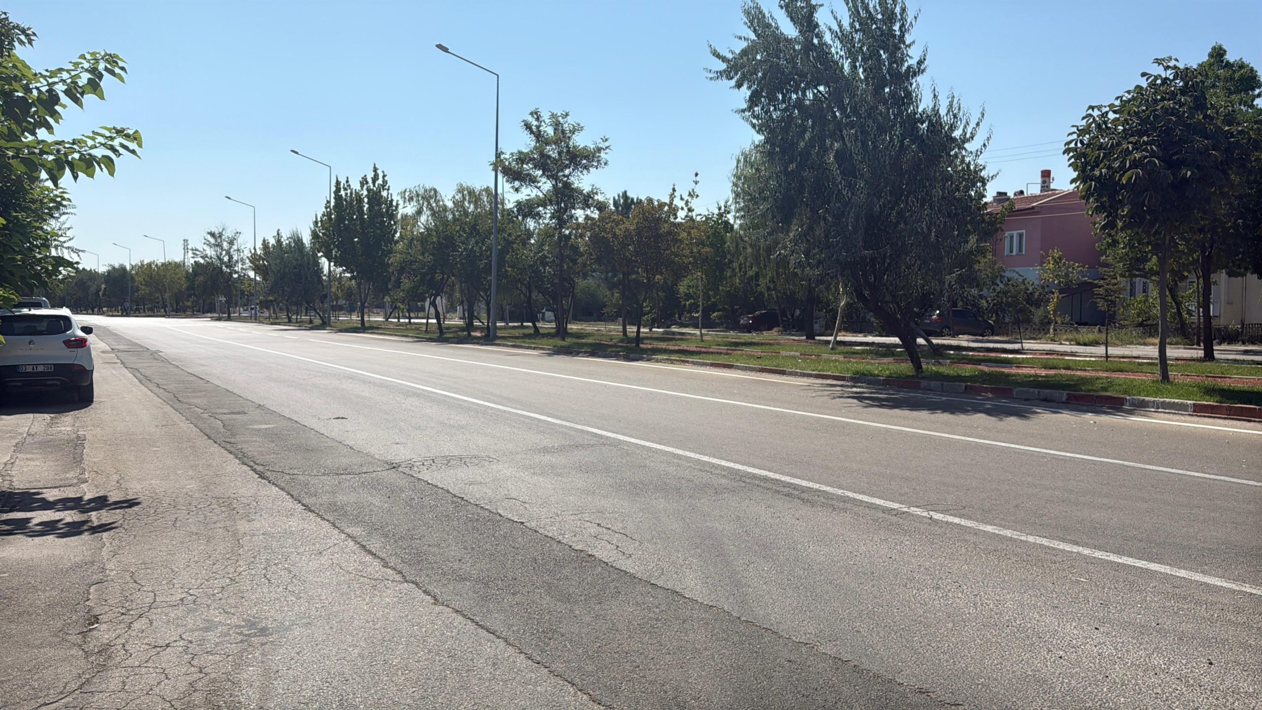 Orhangazi Mahallesi’nde A’dan Z’ye Yaşam