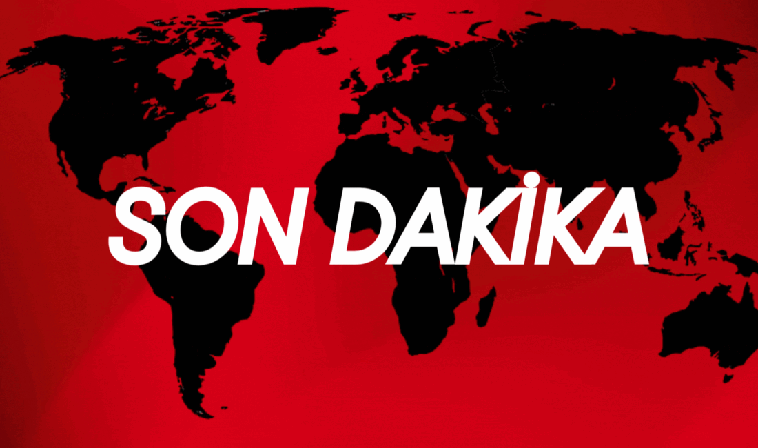 İstanbul Maltepe’de henüz belirlenemeyen bir nedenle hareketli ve tehlikeli dakikalar