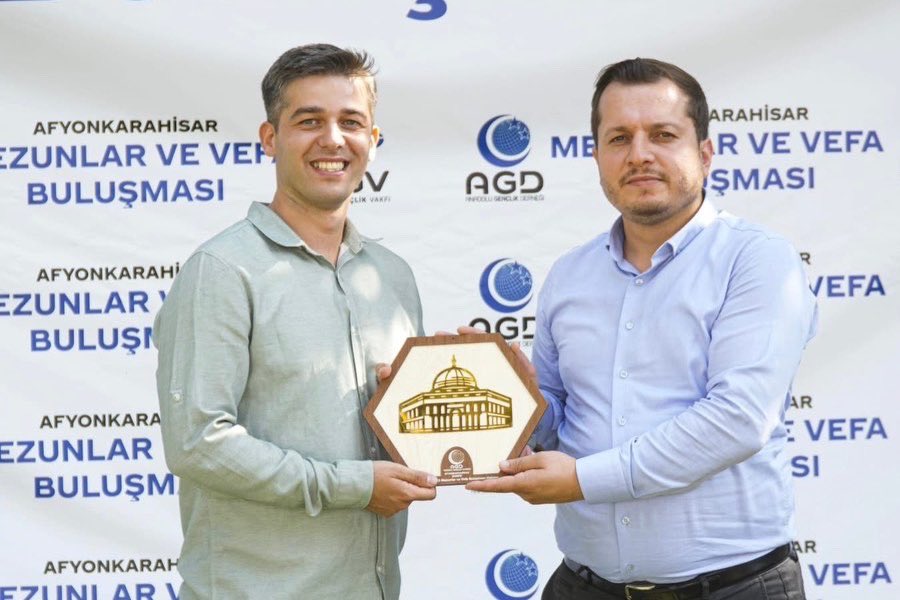 Saadet Partisi’nden vefa buluşmasına katılım 1 Saadet Partisi’nden vefa buluşmasına katılım