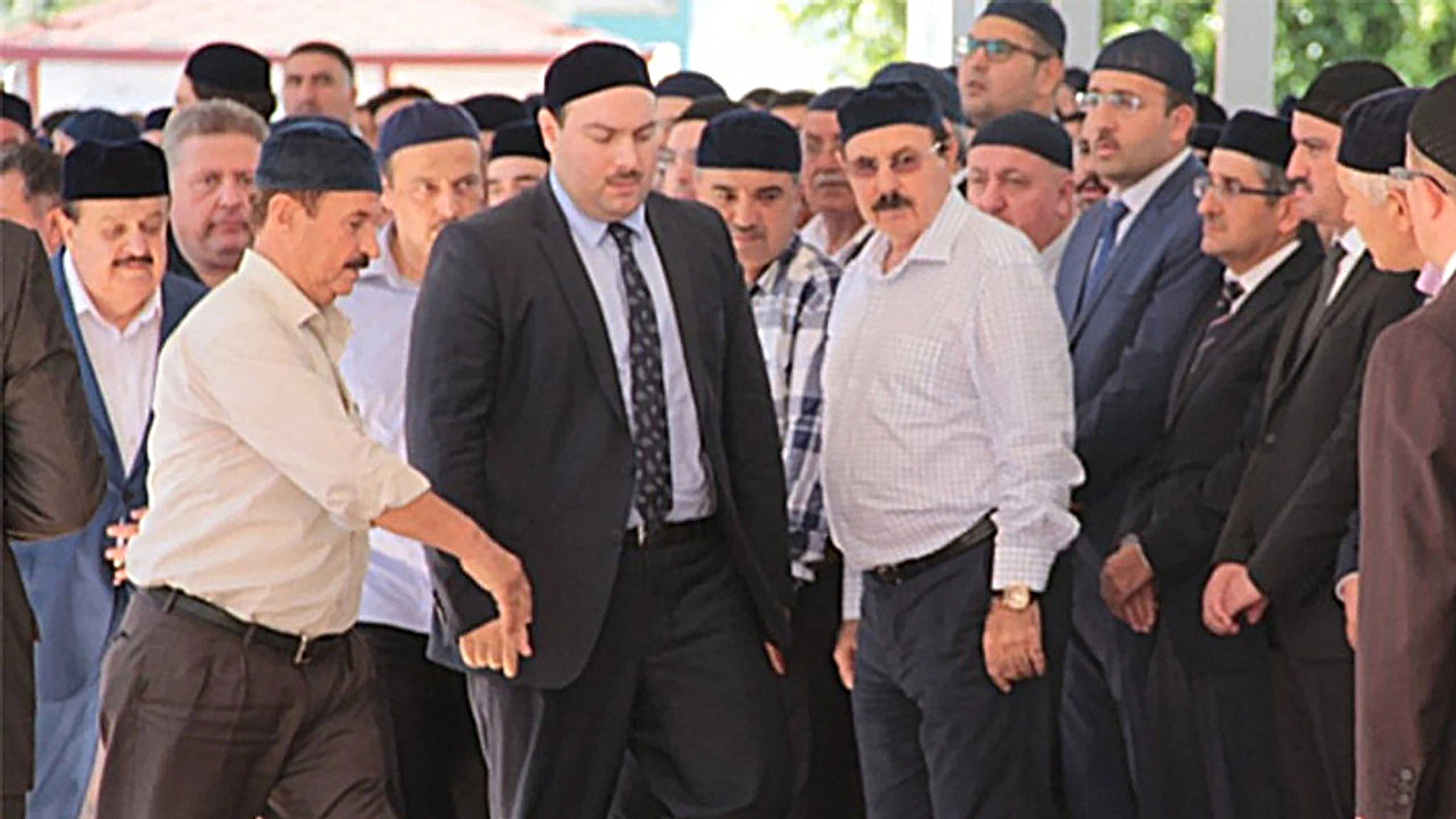 Süleymancılar operasyonunda yeni detay: Prof. Dr. Ahmet Gökçen de gözaltında