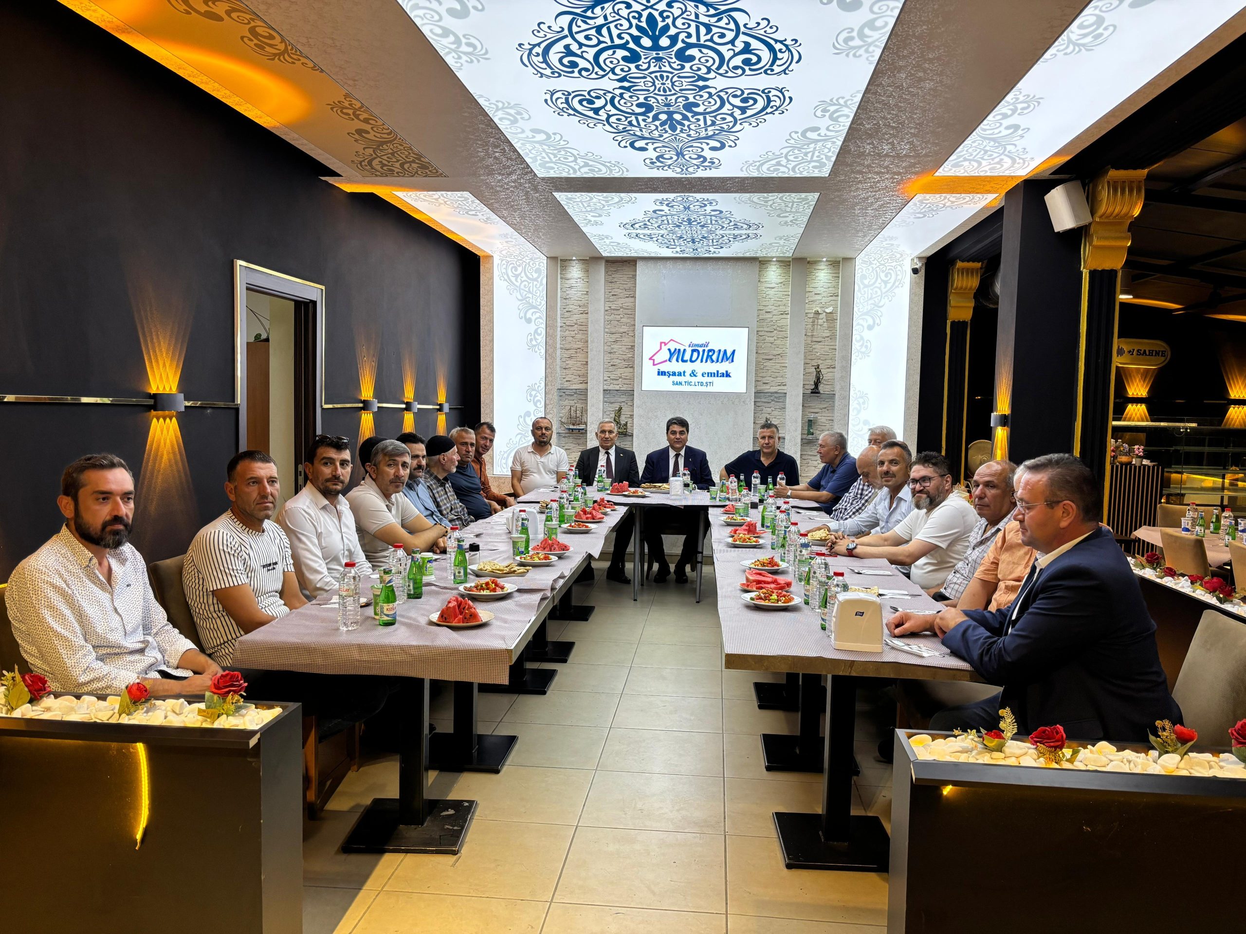 Uysal: “Yörük kültürünün yaşatılması için yanınızdayız”