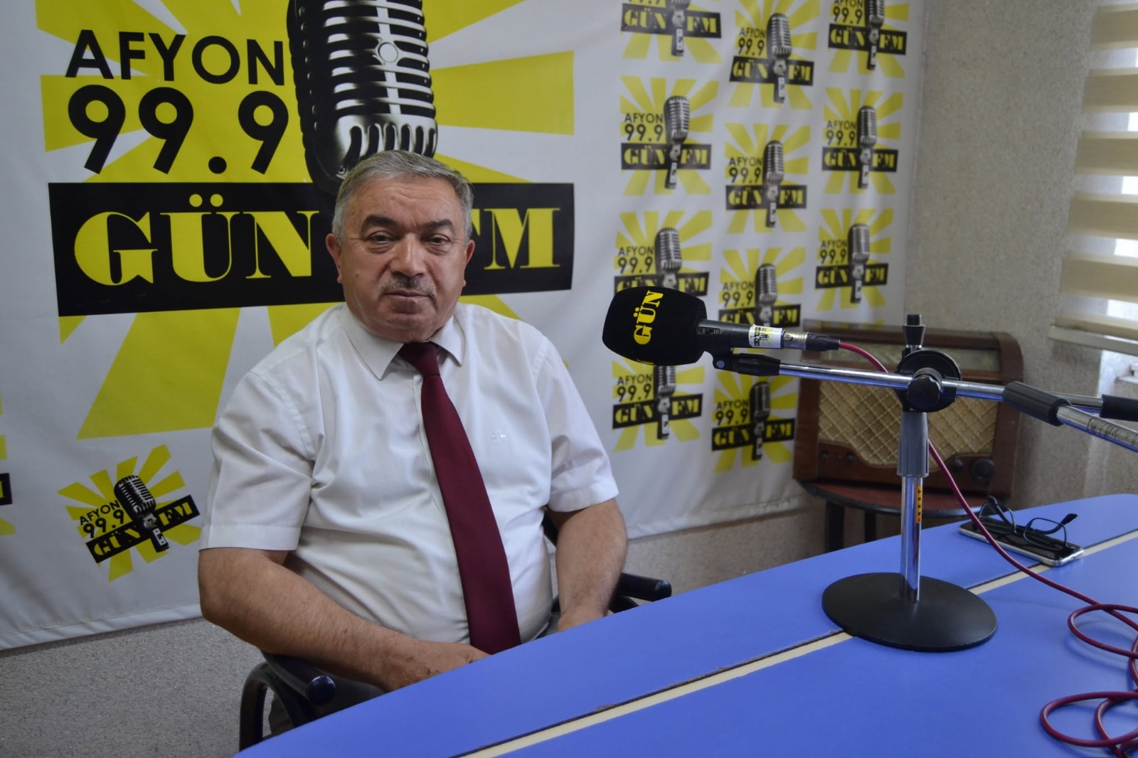 “Zafer Haftası’nda halkımızı zafer kentine bekliyoruz”
