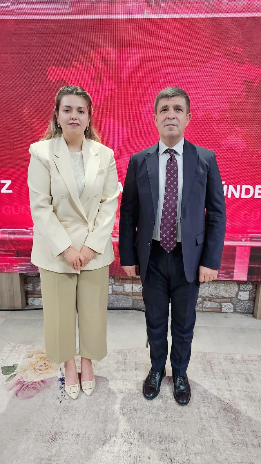 Prof. Dr. Ahmet Altıntaş, Büyük Taarruz'u anlattı 2 Prof. Dr. Ahmet Altıntaş, Büyük Taarruz'u anlattı