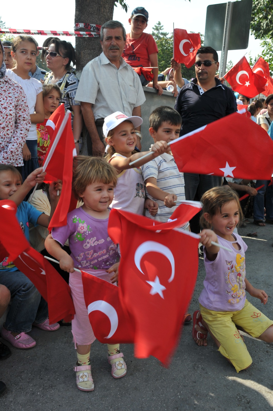 KOCATEPE’den çıktık yola: Gazete 3, 18 yaşında