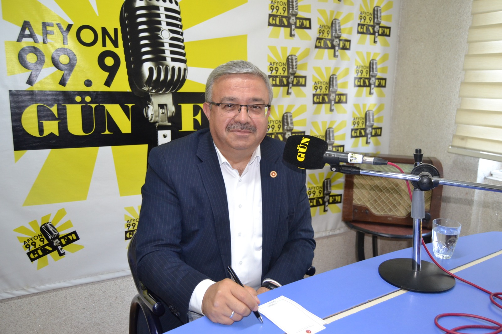 YURDUNUSEVEN: BU BİR AF KANUNU DEĞİL