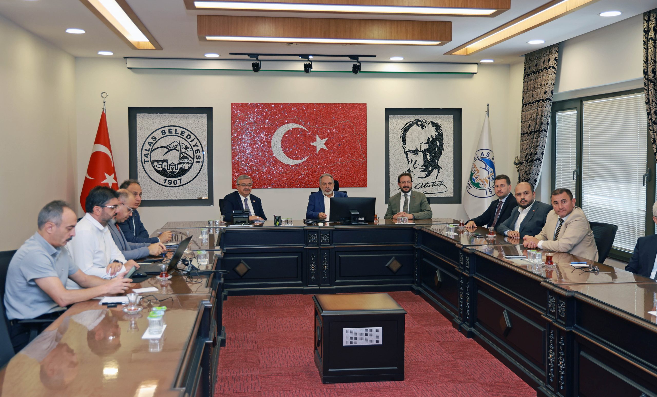 Yurdunuseven: Talas'ta güzel projeler gördüm, fikirler aldım 27 Yurdunuseven: Talas'ta güzel projeler gördüm, fikirler aldım