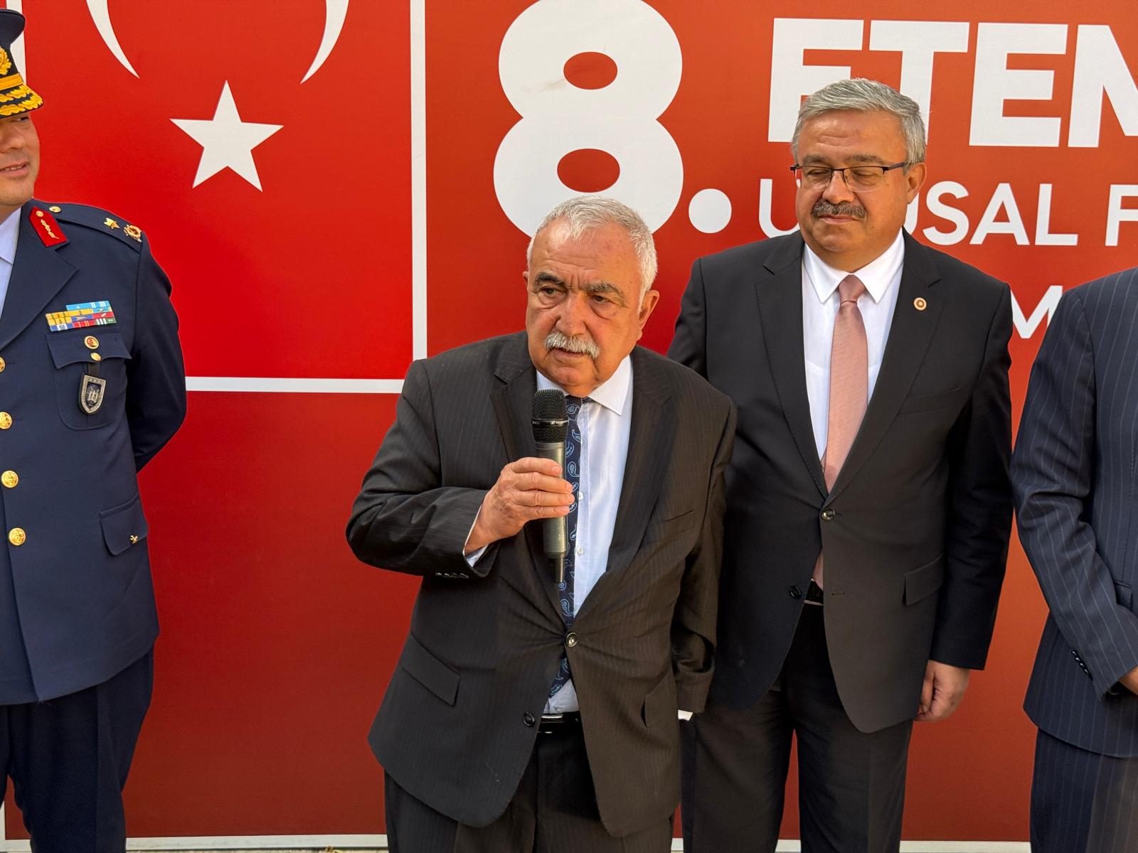 Zafer Haftası’na özel fotoğraf sergisi