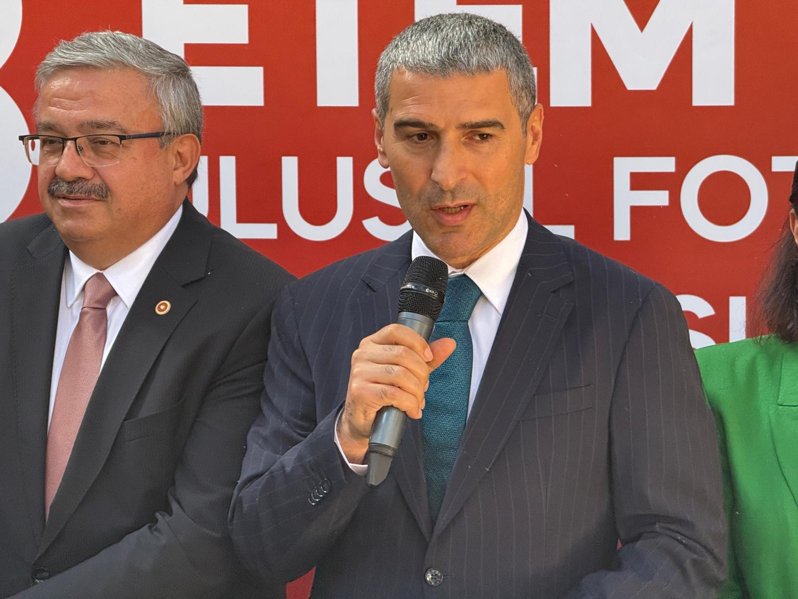 Zafer Haftası’na özel fotoğraf sergisi