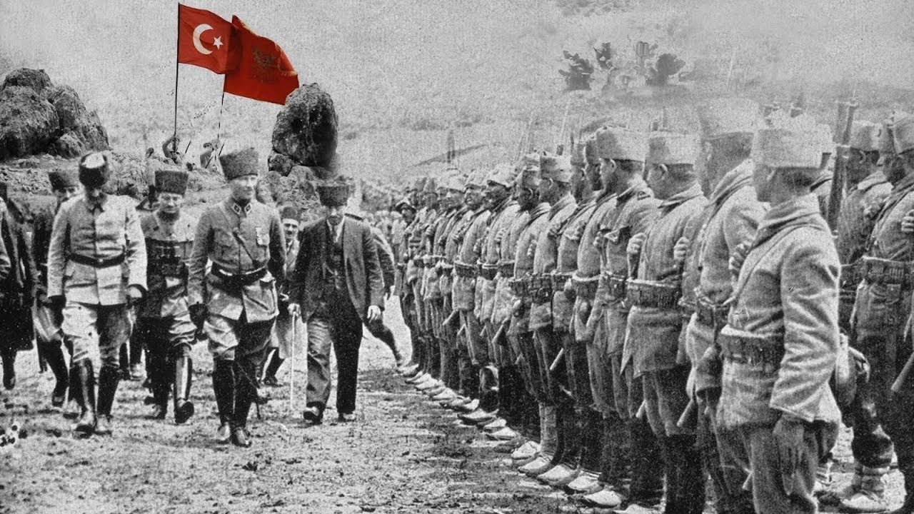 Valilikten vatandaşlara Büyük Taarruz daveti