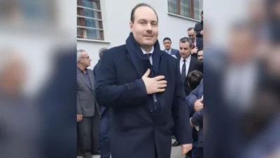 Ankara Cumhuriyet Başsavcılığı tarafından yürütülen çıkar amaçlı suç örgütü soruşturması