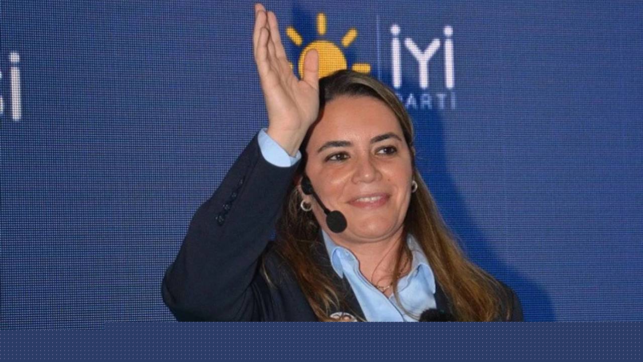 Ayyüce Türkeş Taş’ın çıkışı Adalet Komisyonu'nu bir birine kattı: Yumruklar havada uçuştu!