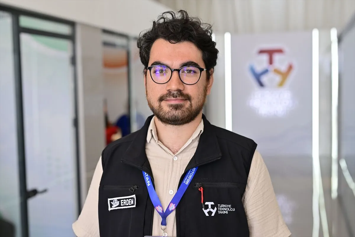 Baykar ve T3 Vakfının geliştirdiği "T3 Gemstone O1" birçok özelliği tek kartta topluyor