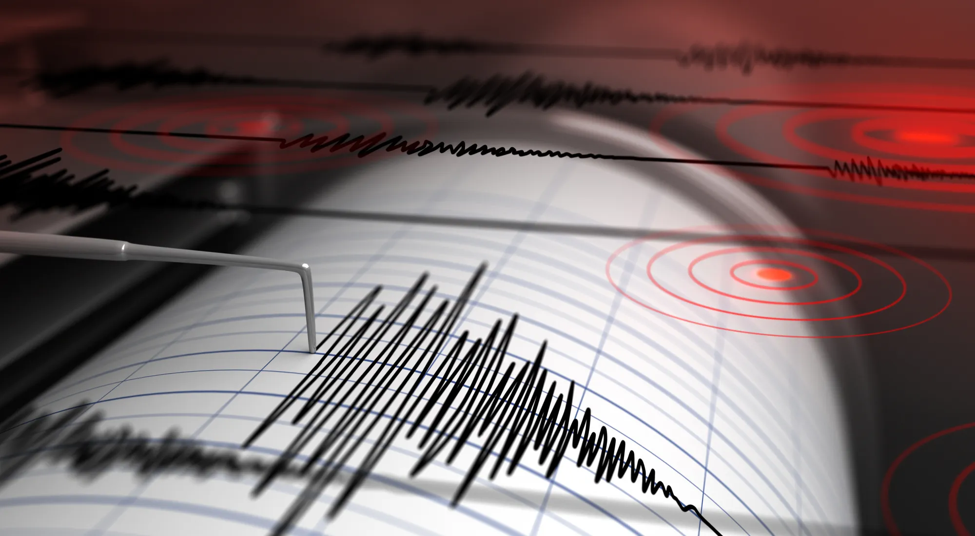 Bursa'da deprem mi oldu? Sarsıntı çevre illerde de hissedildi!