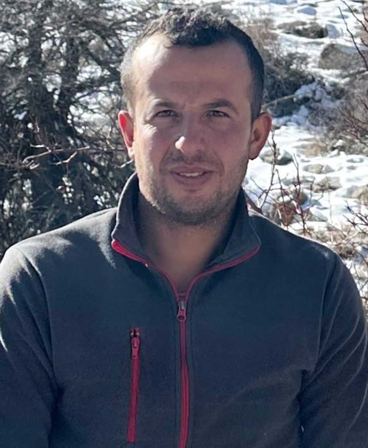 Domuz avında feci kaza: Başından vurulan genç hayatını kaybetti!