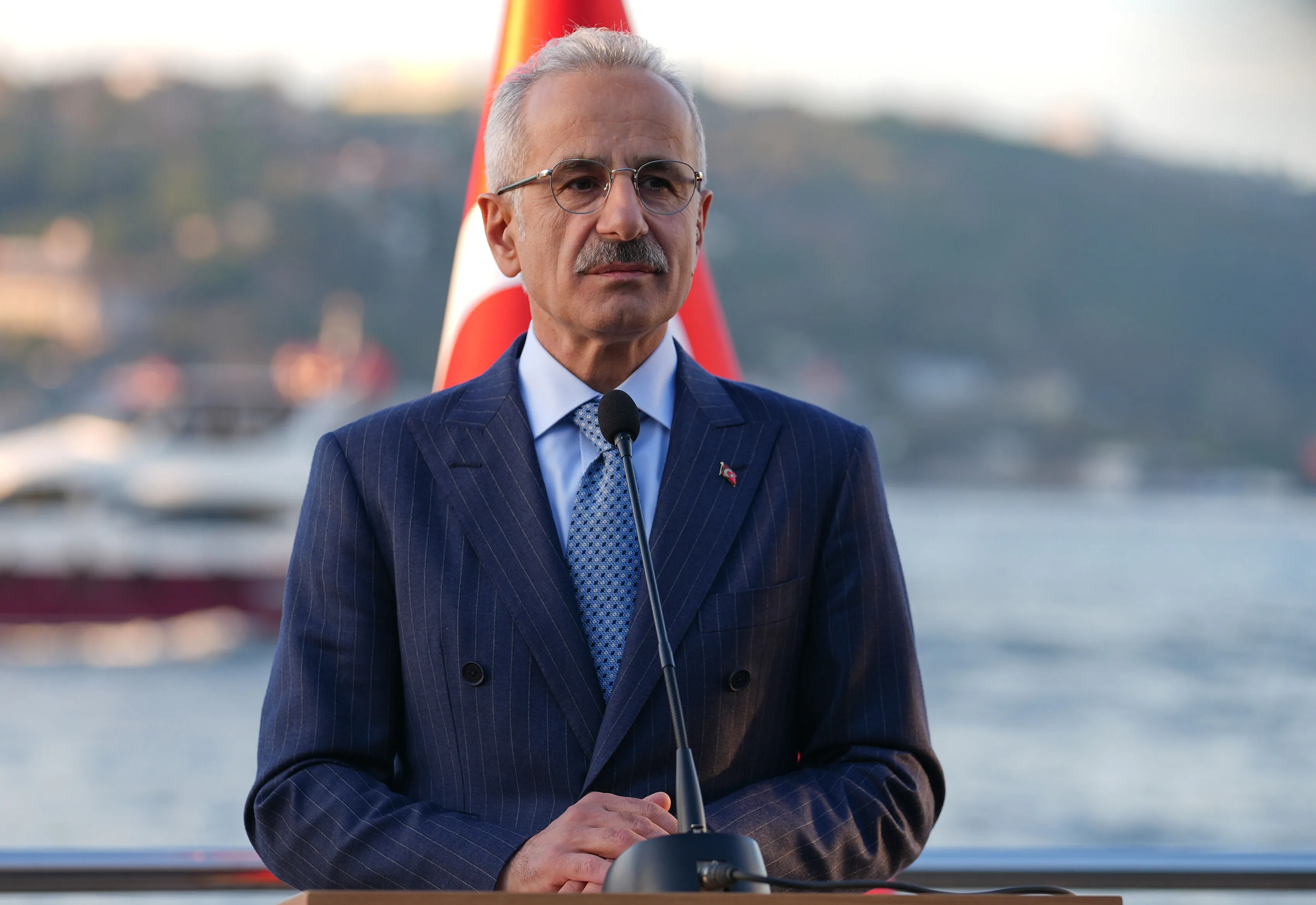 Yavuz Sultan Selim Köprüsü 10 yılda sağladığı tasarrufla öne çıktı