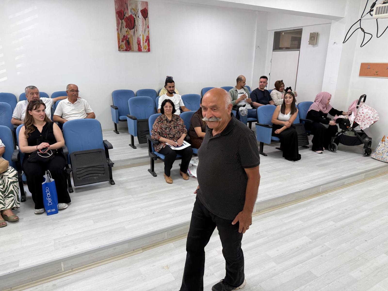 Bir Sınıf, 20 Yıl, Sayısız Anı!