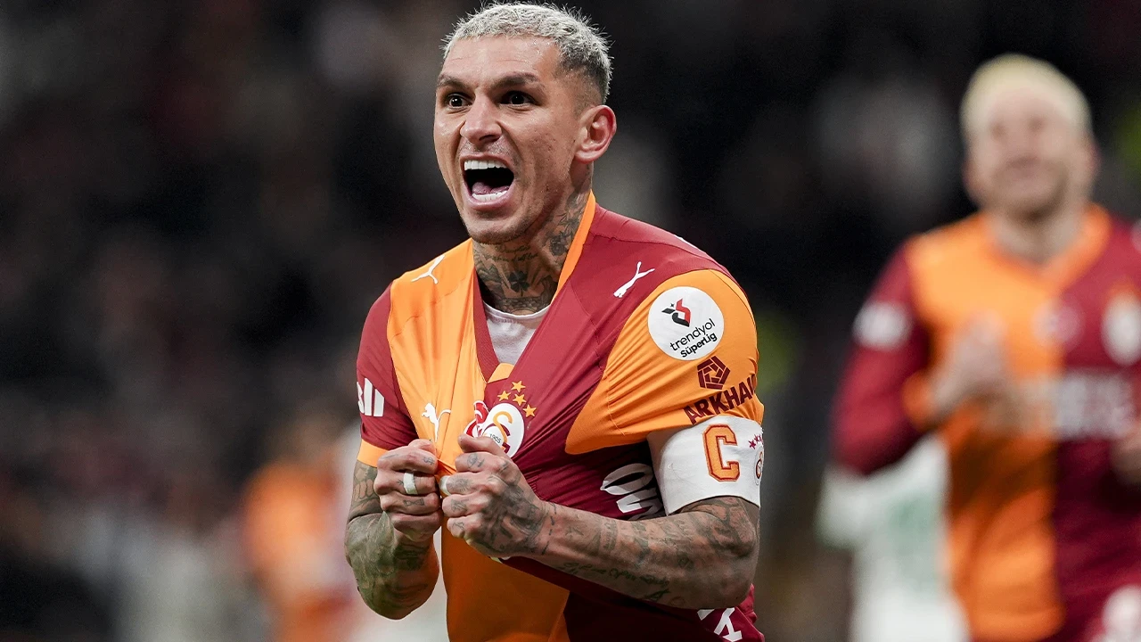 Galatasaray’da transfer değil ayrılık var: Torreira takımdan ayrılmak istiyor
