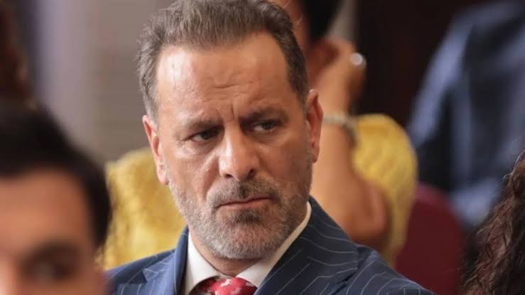 Ozan Güven’den yürek burkan açıklama: “Annem yaşadıklarımı unutmak için Alzheimer oldu”